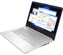 HP 14s-dq5500sa 14" Laptop - Intel Core i5, 256 GB SSD, Silver thumbnail 9