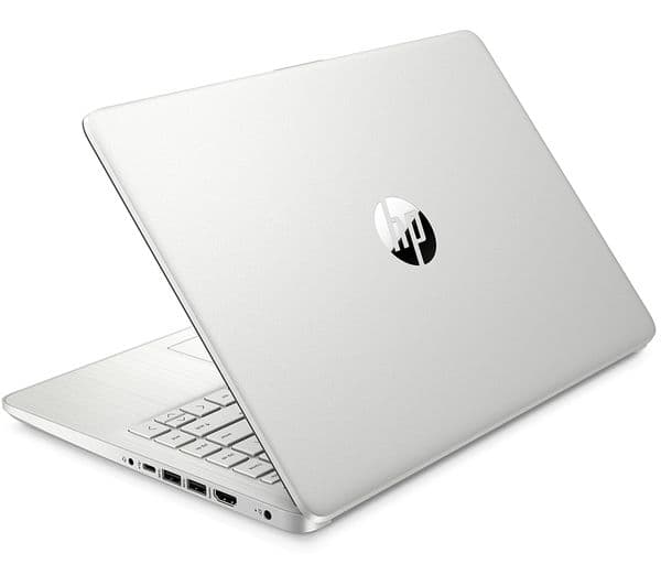 HP 14s-dq5500sa 14" Laptop - Intel Core i5, 256 GB SSD, Silver - Image 10