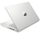 HP 14s-dq5500sa 14" Laptop - Intel Core i5, 256 GB SSD, Silver thumbnail 10