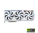 ASUS GeForce RTX 5080 16 GB ROG Astral Graphics Card - White thumbnail 10