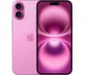 Apple iPhone 16 Plus - 128 GB, Pink