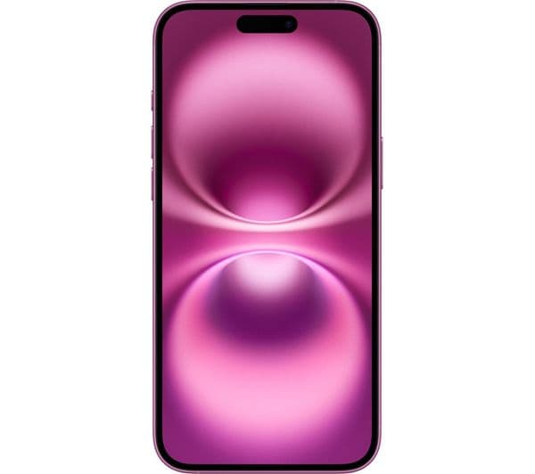 Apple iPhone 16 Plus - 128 GB, Pink - Image 5