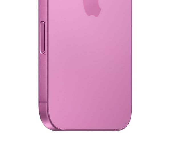 Apple iPhone 16 Plus - 128 GB, Pink - Image 8