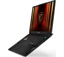 MSI Stealth A18 AI+ 18" Gaming Laptop AMD Ryzen AI 9, RTX 5080, 2 TB - Black thumbnail 3