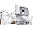 GIGABYTE Aorus Elite Wi-Fi7 ICE B850 AM5 Motherboard thumbnail 2
