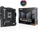ASUS TUF GAMING B850M-PLUS AM5 Motherboard thumbnail 3