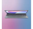 LENOVO IdeaPad Slim 3 15.6" Laptop - Intel® Core™ i5, 256 GB SSD, Arctic Grey thumbnail 4
