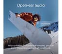 Oakley Meta Vanguard Smart Glasses with Prizm 24K Lenses - Black thumbnail 6