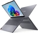 Lenovo IdeaPad Slim 3 15.3" Laptop, Copilot+ PC - Snapdragon X, 256 GB SSD, Luna Grey thumbnail 4