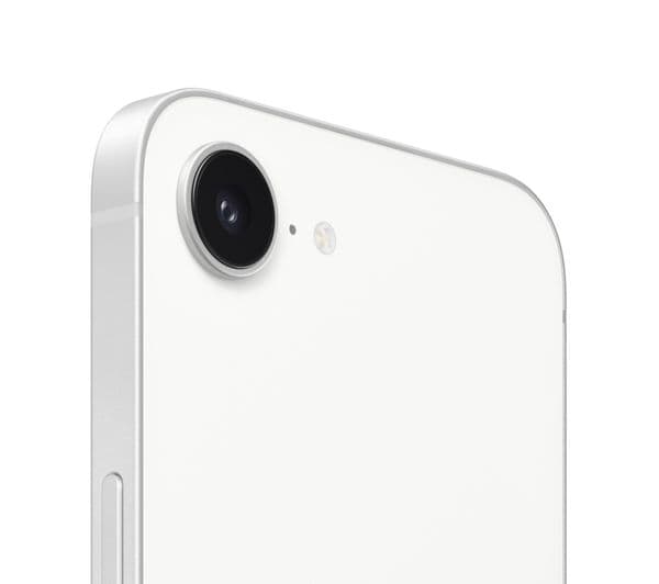 Apple iPhone 17e 256GB White - Image 3