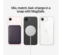 Apple iPhone 17e 256GB White thumbnail 5