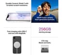 Apple iPhone 17e 256GB White thumbnail 6