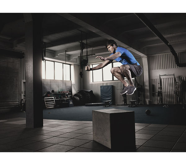 JABRA Sport Coach Wireless Bluetooth Headphones - Blue thumbnail 9