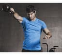 JABRA Sport Coach Wireless Bluetooth Headphones - Blue thumbnail 8