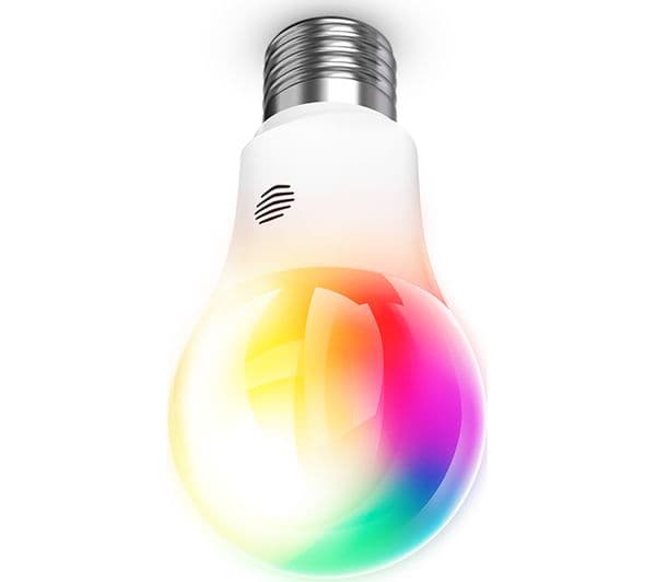 HIVE Active Light Colour Changing Bulb - E27 - Image 1