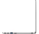 ASUS C101 10.1" 2 in 1 Chromebook - 16 GB eMMC, Silver thumbnail 8