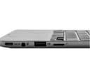 ASUS C101 10.1" 2 in 1 Chromebook - 16 GB eMMC, Silver thumbnail 3