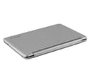 ASUS C101 10.1" 2 in 1 Chromebook - 16 GB eMMC, Silver thumbnail 4