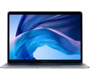 APPLE 13.3" MacBook Air with Retina Display (2019) - 128 GB SSD, Space Grey thumbnail 4