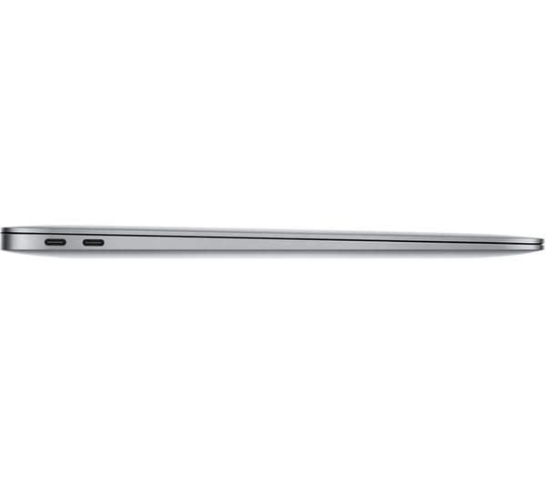 APPLE 13.3" MacBook Air with Retina Display (2019) - 128 GB SSD, Space Grey - Image 2