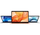 APPLE 13.3" MacBook Air with Retina Display (2019) - 128 GB SSD, Space Grey thumbnail 3