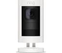 RING Stick Up Cam Battery - White thumbnail 1