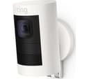 RING Stick Up Cam Battery - White thumbnail 5
