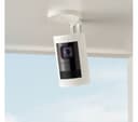 RING Stick Up Cam Battery - White thumbnail 8