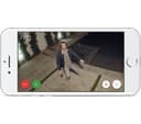 RING Stick Up Cam Battery - White thumbnail 9
