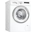 BOSCH Series 4 WAN28081GB 7 kg 1400 Spin Washing Machine - White thumbnail 1