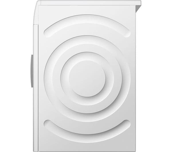 BOSCH Series 4 WAN28081GB 7 kg 1400 Spin Washing Machine - White - Image 2