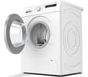 BOSCH Series 4 WAN28081GB 7 kg 1400 Spin Washing Machine - White thumbnail 3