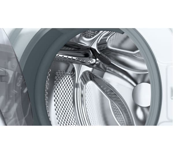 BOSCH Series 4 WAN28081GB 7 kg 1400 Spin Washing Machine - White - Image 4