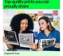 HP 89A - black - original - LaserJet - toner cartridge (CF289A) thumbnail 3