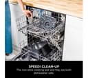 Ninja Speedi ON400UK 10-in-1 Rapid Cooker & Air Fryer - Grey thumbnail 2