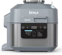 Ninja Speedi ON400UK 10-in-1 Rapid Cooker & Air Fryer - Grey thumbnail 6