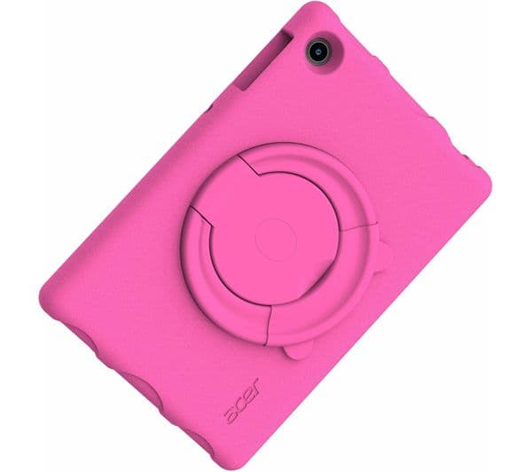 ACER 10.1" Kids Tablet - 32 GB, Pink - Image 4