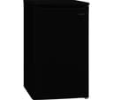 SHARP SJ-UE080M4B-EN Undercounter Fridge - Black thumbnail 2