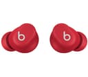 Beats Solo Buds Transparent Red thumbnail 2