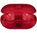 Beats Solo Buds Transparent Red thumbnail 5