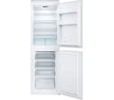 CANDY CB50S518EK Integrated 50/50 Fridge Freezer - Sliding Hinge thumbnail 1