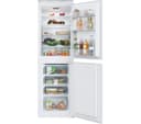 CANDY CB50S518EK Integrated 50/50 Fridge Freezer - Sliding Hinge thumbnail 2