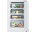 CANDY CB50S518EK Integrated 50/50 Fridge Freezer - Sliding Hinge thumbnail 6