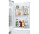 CANDY CB50S518EK Integrated 50/50 Fridge Freezer - Sliding Hinge thumbnail 7
