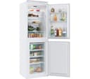 CANDY CB50S518EK Integrated 50/50 Fridge Freezer - Sliding Hinge thumbnail 8