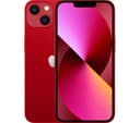 Apple iPhone 13 128GB Red thumbnail 1