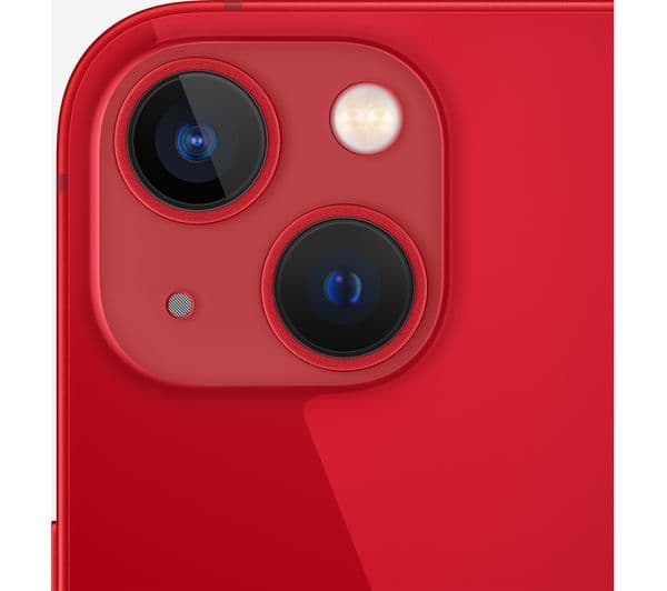 Apple iPhone 13 128GB Red - Image 8