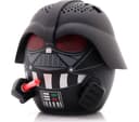 BITTY BOOMER Portable Bluetooth Speaker - Darth Vader thumbnail 3