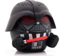 BITTY BOOMER Portable Bluetooth Speaker - Darth Vader thumbnail 4