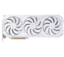 PowerColor Radeon RX 9070 XT 16GB White thumbnail 1